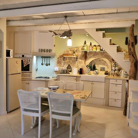 Petite Olive House Villa Sitia  Ngoại thất bức ảnh