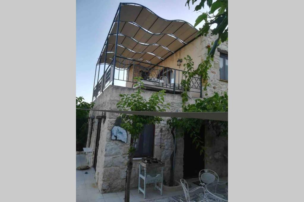 Petite Olive House Villa Sitia  Ngoại thất bức ảnh