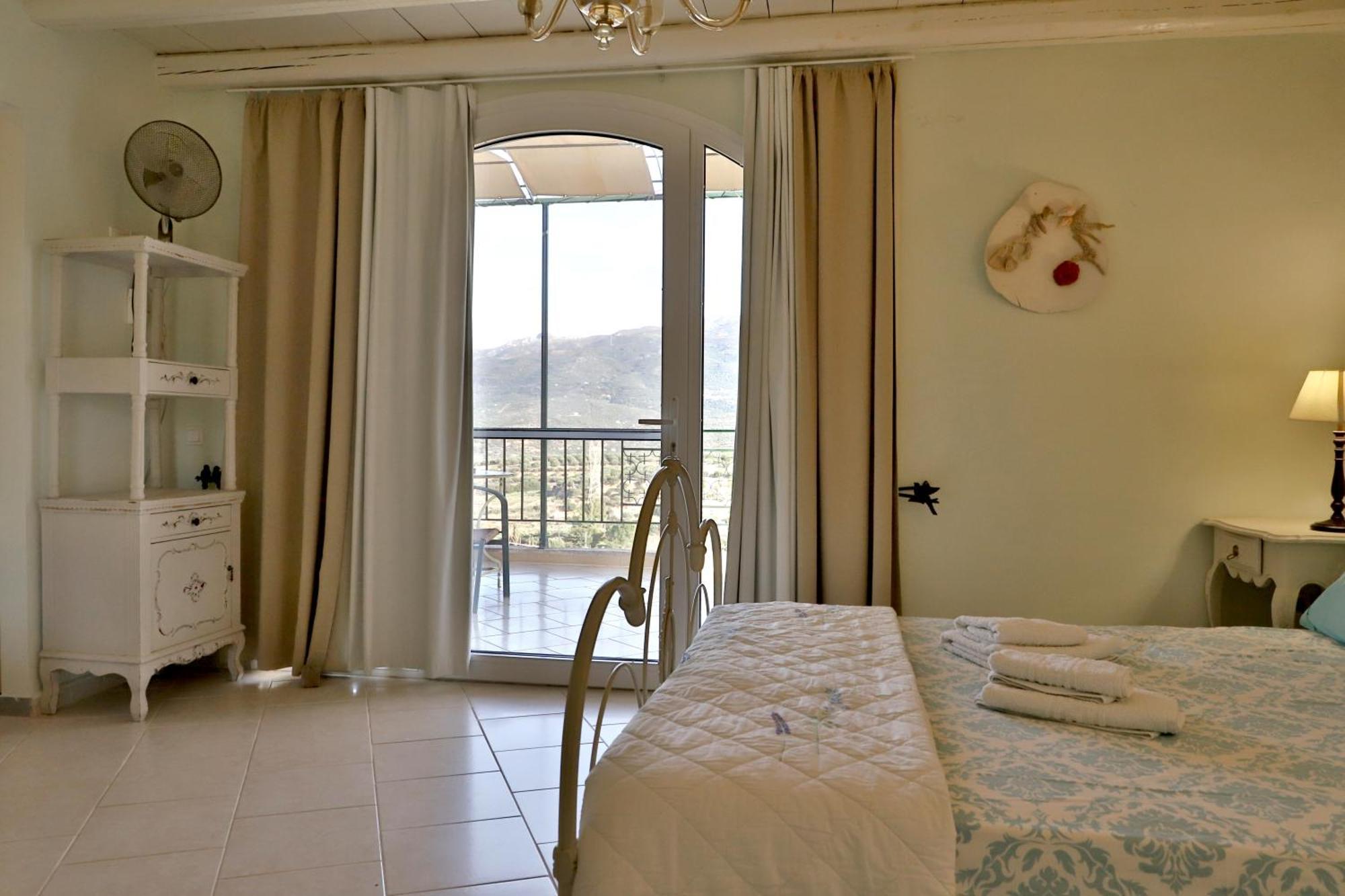 Petite Olive House Villa Sitia  Ngoại thất bức ảnh