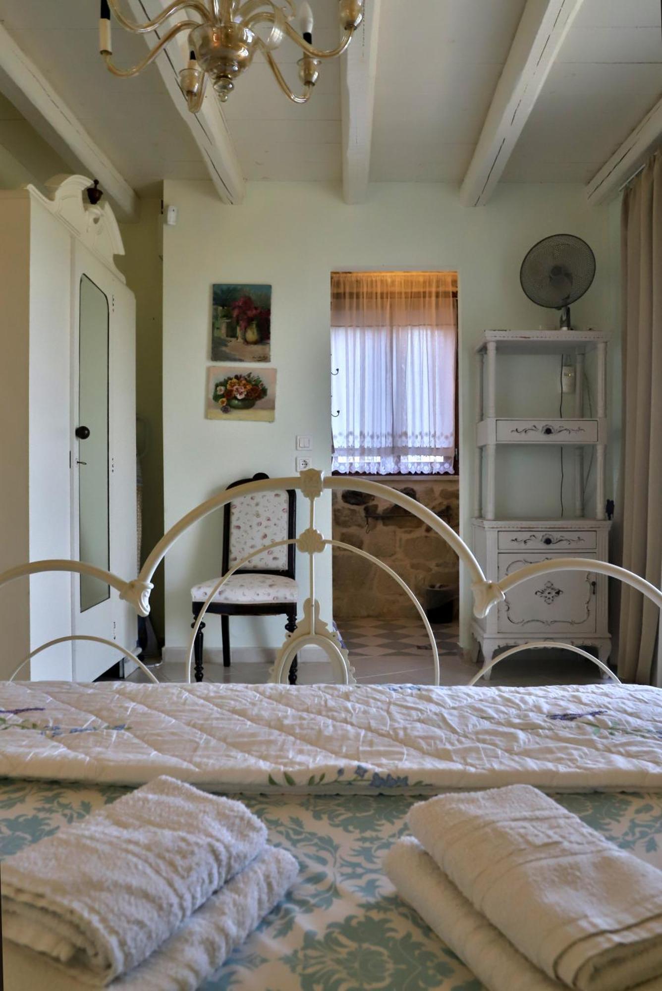 Petite Olive House Villa Sitia  Ngoại thất bức ảnh